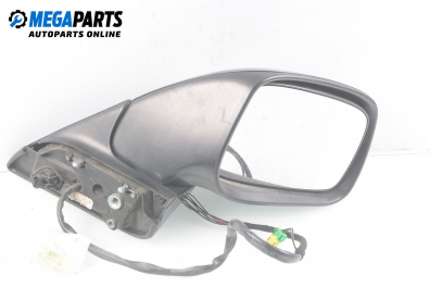 Огледало за Lancia Phedra Minivan (09.2002 - 11.2010), 4+1 вр., миниван, позиция: дясна