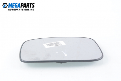 Стъкло огледало за Lancia Phedra Minivan (09.2002 - 11.2010), 4+1 вр., миниван, позиция: лява