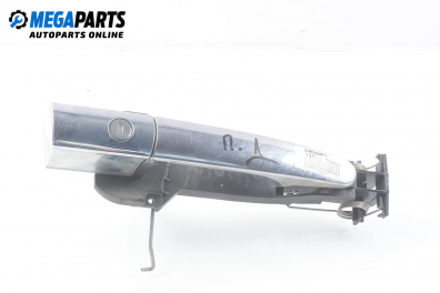 Външна дръжка за Lancia Phedra Minivan (09.2002 - 11.2010), 4+1 вр., миниван, позиция: предна, дясна