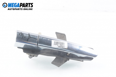 Външна дръжка за Lancia Phedra Minivan (09.2002 - 11.2010), 4+1 вр., миниван, позиция: задна, дясна