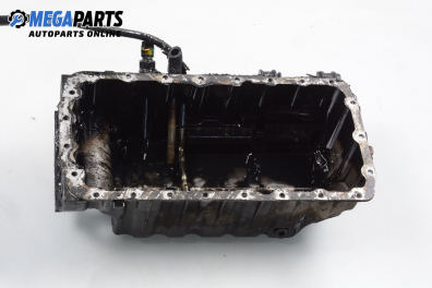 Картер за Lancia Phedra Minivan (09.2002 - 11.2010) 2.2 JTD (179AXC1A), 128 к.с.