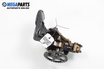 Маслена помпа за Lancia Phedra Minivan (09.2002 - 11.2010) 2.2 JTD (179AXC1A), 128 к.с.