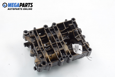 Балансиращ вал за Lancia Phedra Minivan (09.2002 - 11.2010) 2.2 JTD (179AXC1A), 128 к.с.