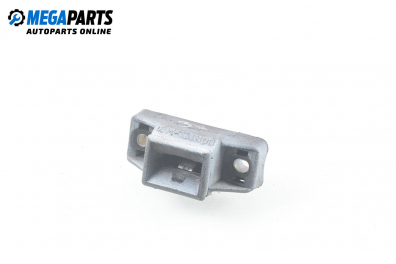 Брава заден капак за Dacia Sandero Hatchback (06.2008 - 12.2012), хечбек, позиция: задна