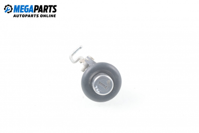 Ключалка заден капак за Dacia Sandero Hatchback (06.2008 - 12.2012), хечбек