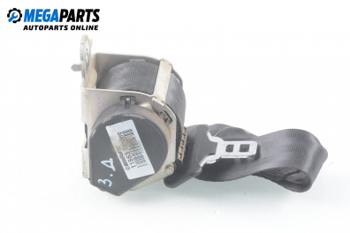 Предпазен колан за Dacia Sandero Hatchback (06.2008 - 12.2012), 4+1 вр., позиция: задна, дясна