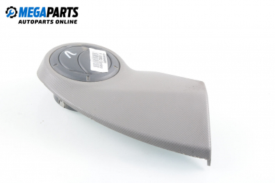 Духалка парно за Dacia Sandero Hatchback (06.2008 - 12.2012)