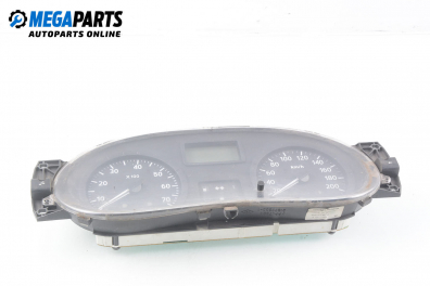 Километраж за Dacia Sandero Hatchback (06.2008 - 12.2012) 1.4, 75 к.с., № P8200377202