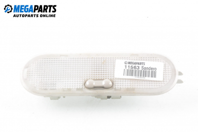 Плафон за Dacia Sandero Hatchback (06.2008 - 12.2012)