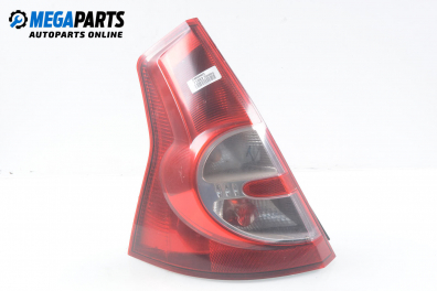 Стоп за Dacia Sandero Hatchback (06.2008 - 12.2012), хечбек, позиция: лява