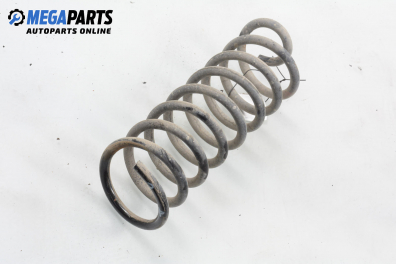 Пружина за ходова част за Dacia Sandero Hatchback (06.2008 - 12.2012), хечбек, позиция: задна