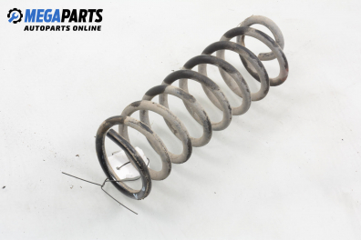 Пружина за ходова част за Dacia Sandero Hatchback (06.2008 - 12.2012), хечбек, позиция: задна