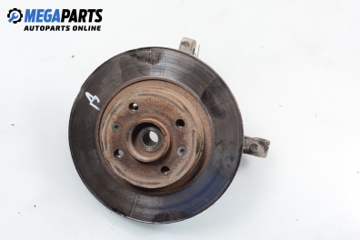 Шенкел главина за Dacia Sandero Hatchback (06.2008 - 12.2012), позиция: предна, дясна