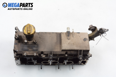 Глава за Dacia Sandero Hatchback (06.2008 - 12.2012) 1.4, 75 к.с.