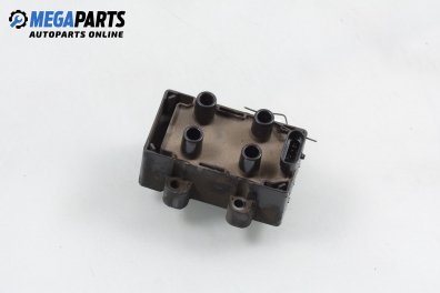 Запалителна бобина за Dacia Sandero Hatchback (06.2008 - 12.2012) 1.4, 75 к.с.