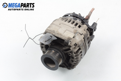 Алтернатор / генератор за Dacia Sandero Hatchback (06.2008 - 12.2012) 1.4, 75 к.с.