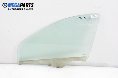 Странично стъкло за Dacia Sandero Hatchback (06.2008 - 12.2012), 4+1 вр., хечбек, позиция: предна, лява