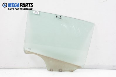 Странично стъкло за Dacia Sandero Hatchback (06.2008 - 12.2012), 4+1 вр., хечбек, позиция: задна, дясна