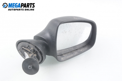 Огледало за Dacia Sandero Hatchback (06.2008 - 12.2012), 4+1 вр., хечбек, позиция: дясна
