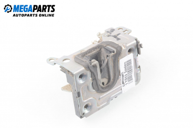 Брава на врата за Dacia Sandero Hatchback (06.2008 - 12.2012), позиция: задна, дясна