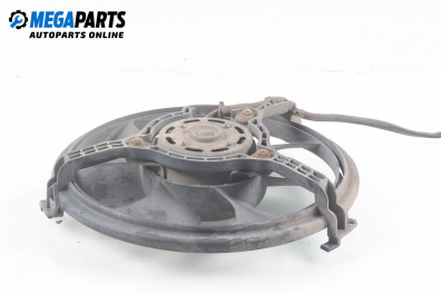 Перка охлаждане за Volkswagen Passat Sedan B5 (08.1996 - 12.2001) 1.6, 101 к.с.