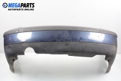 Задна броня за Volkswagen Passat Sedan B5 (08.1996 - 12.2001), седан