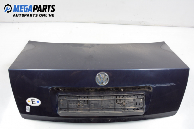Заден капак за Volkswagen Passat Sedan B5 (08.1996 - 12.2001), 4+1 вр., седан, позиция: задна