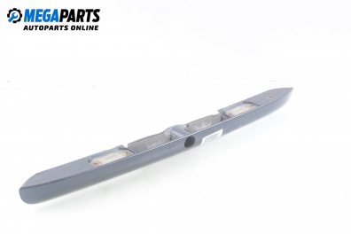 Лайсна заден капак за Volkswagen Passat Sedan B5 (08.1996 - 12.2001), седан, позиция: задна