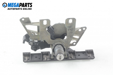 Ключалка заден капак за Volkswagen Passat Sedan B5 (08.1996 - 12.2001), седан