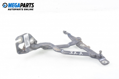 Панта заден капак за Volkswagen Passat Sedan B5 (08.1996 - 12.2001), 4+1 вр., седан, позиция: лява