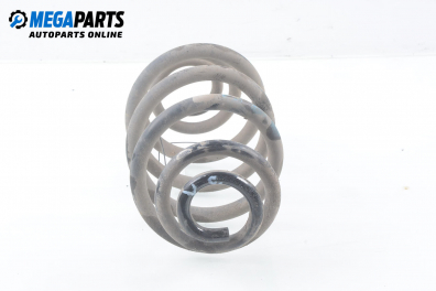 Пружина за ходова част за Volkswagen Passat Sedan B5 (08.1996 - 12.2001), седан, позиция: задна