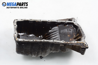 Картер за Volkswagen Passat Sedan B5 (08.1996 - 12.2001) 1.6, 101 к.с.