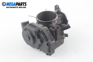 Дроселова клапа за Volkswagen Passat Sedan B5 (08.1996 - 12.2001) 1.6, 101 к.с.