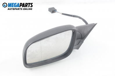 Огледало за Volkswagen Passat Sedan B5 (08.1996 - 12.2001), 4+1 вр., седан, позиция: лява