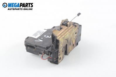 Брава на врата за Volkswagen Passat Sedan B5 (08.1996 - 12.2001), позиция: задна, лява