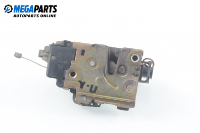 Брава на врата за Volkswagen Passat Sedan B5 (08.1996 - 12.2001), позиция: предна, лява