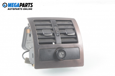 Духалка парно за Audi A6 Avant C5 (11.1997 - 01.2005)