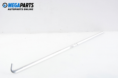 Външни лайсни за Audi A6 Avant C5 (11.1997 - 01.2005), комби, позиция: дясна