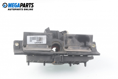 Външна дръжка заден капак за Audi A6 Avant C5 (11.1997 - 01.2005), комби