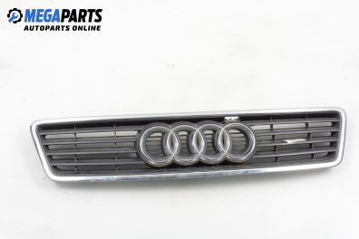 Решетка за Audi A6 Avant C5 (11.1997 - 01.2005), комби, позиция: предна
