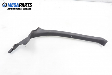 Интериорна пластмаса за Audi A6 Avant C5 (11.1997 - 01.2005), 4+1 вр., комби, позиция: лява