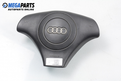 Airbag за Audi A6 Avant C5 (11.1997 - 01.2005), 4+1 вр., комби, позиция: предна