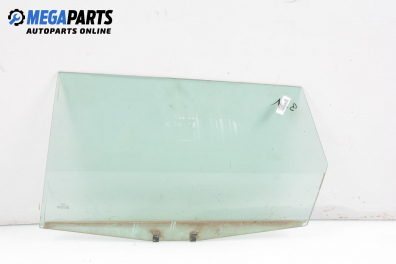 Странично стъкло за Audi A6 Avant C5 (11.1997 - 01.2005), 4+1 вр., комби, позиция: задна, лява