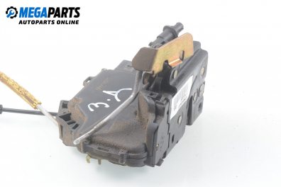 Брава на врата за Audi A6 Avant C5 (11.1997 - 01.2005), позиция: задна, дясна