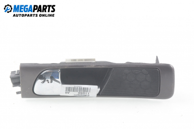 Вътрешна дръжка за Audi A6 Avant C5 (11.1997 - 01.2005), 4+1 вр., комби, позиция: задна, лява