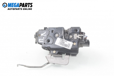 Брава на врата за Audi A6 Avant C5 (11.1997 - 01.2005), позиция: предна, лява