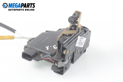 Брава на врата за Audi A6 Avant C5 (11.1997 - 01.2005), позиция: задна, лява