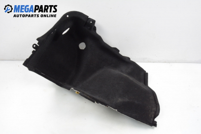 Кора багажник за Lexus IS II Sedan (10.2005 - 04.2013), седан