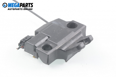 Брава заден капак за Lexus IS II Sedan (10.2005 - 04.2013), седан, позиция: задна