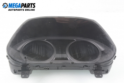 Километраж за Lexus IS II Sedan (10.2005 - 04.2013) 250 (GSE20), 208 к.с., № 83800-53621